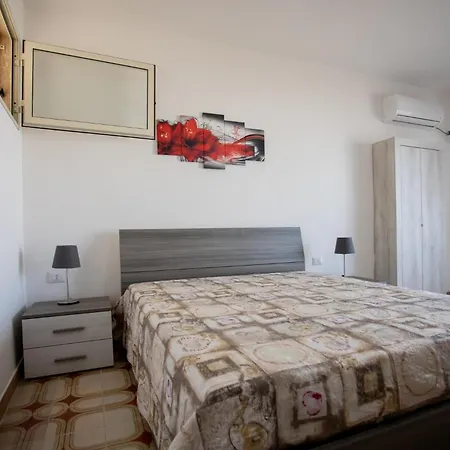 Monolocale Lya By Thepuglia Torre Lapillo