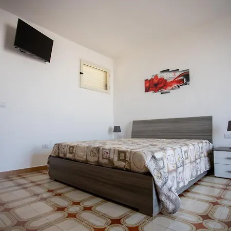Monolocale Lya By Thepuglia Daire *