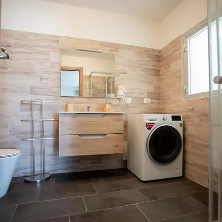 Monolocale Lya By Thepuglia * Torre Lapillo