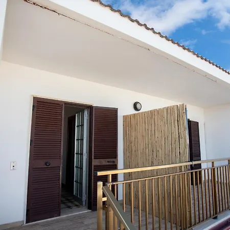 Daire Monolocale Lya By Thepuglia *