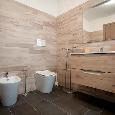 Monolocale Lya By Thepuglia Daire