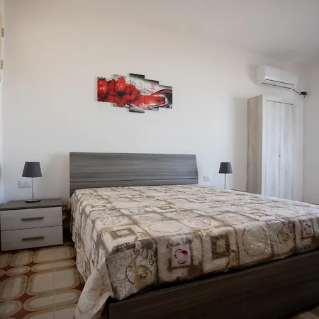 Monolocale Lya By Thepuglia Daire *