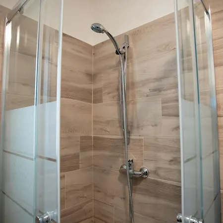 Daire Monolocale Lya By Thepuglia Torre Lapillo