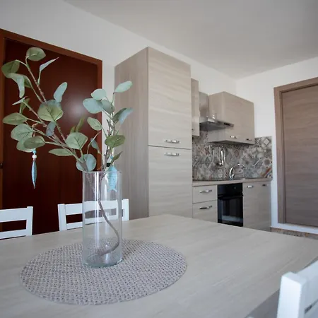 Monolocale Lya By Thepuglia *