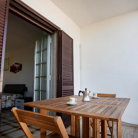 Monolocale Lya By Thepuglia *