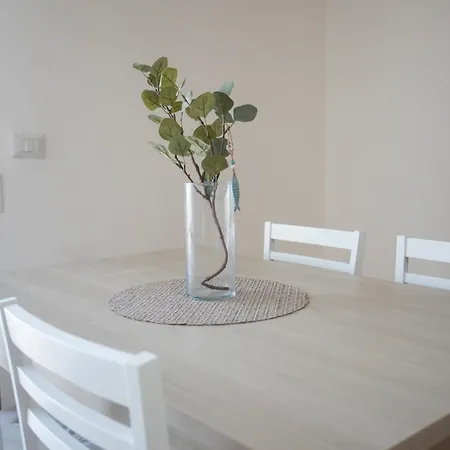 Monolocale Lya By Thepuglia Torre Lapillo