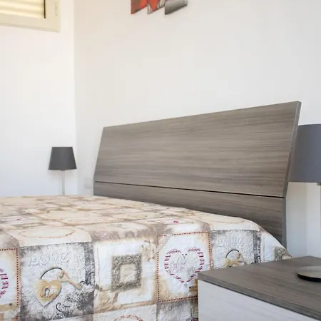 Daire Monolocale Lya By Thepuglia