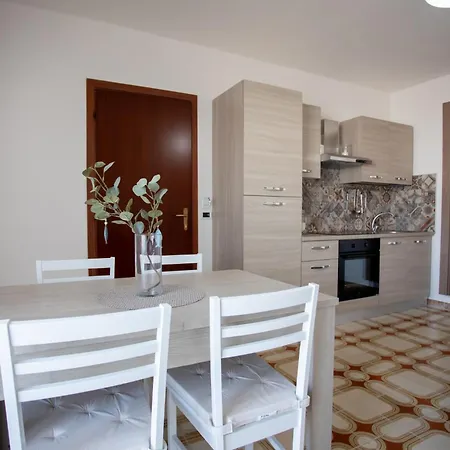Appartement Monolocale Lya *
