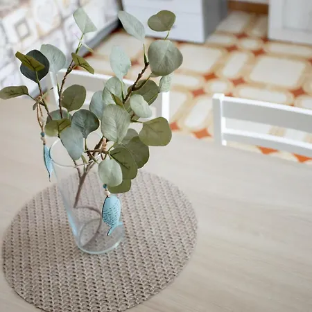 Monolocale Lya * Torre Lapillo