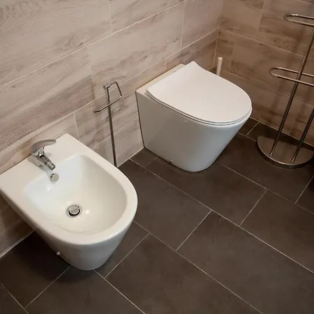 Apartment Monolocale Lya
